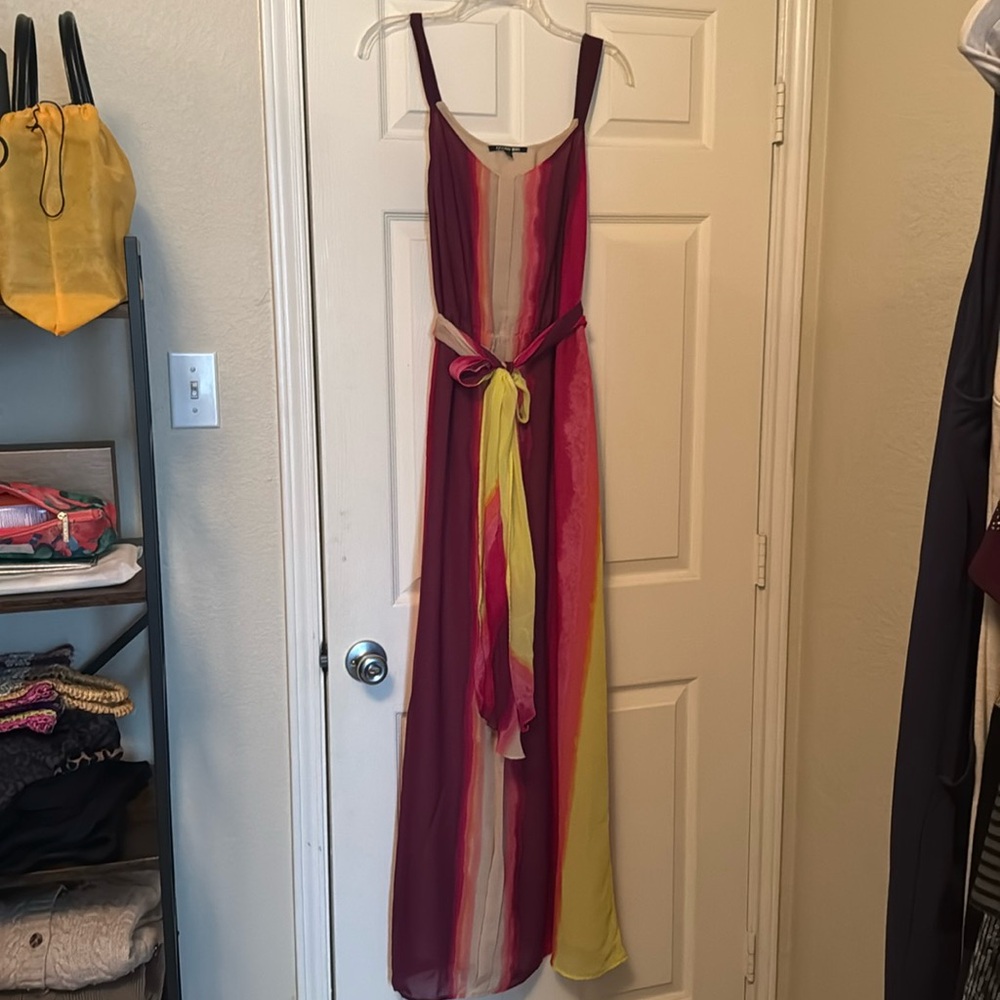 Gianni Bini Maxi Dress